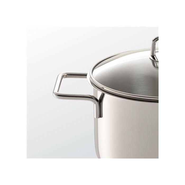 Hamburg Olla De 16Cm – 1.9L FISSLER 081-110-16-000/0 1