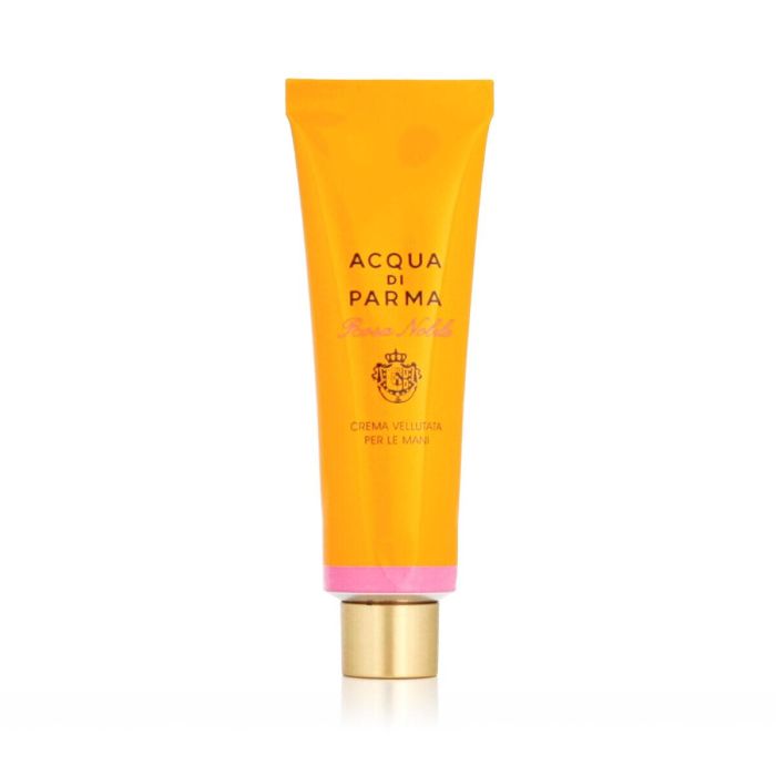 Crema de Manos Acqua Di Parma Rosa Nobile Rosa Nobile 30 ml 1