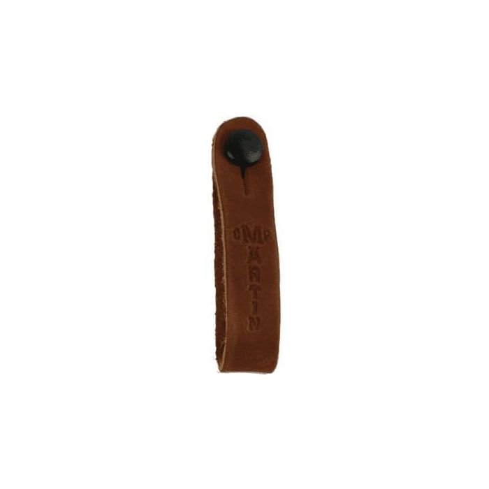 Correa Guit/ Bajo Contour - Marron