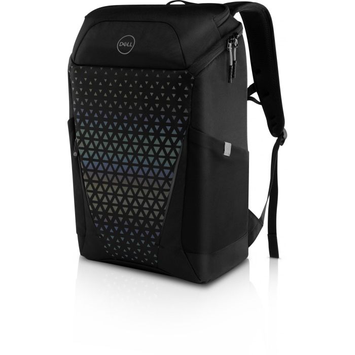 Dell Mochila GM1720PM para Portátil Gaming de 17 Pulgadas Negra 7 Dell Mochila GM1720PM para Portátil Gaming de 17 Pulgadas Negra 7