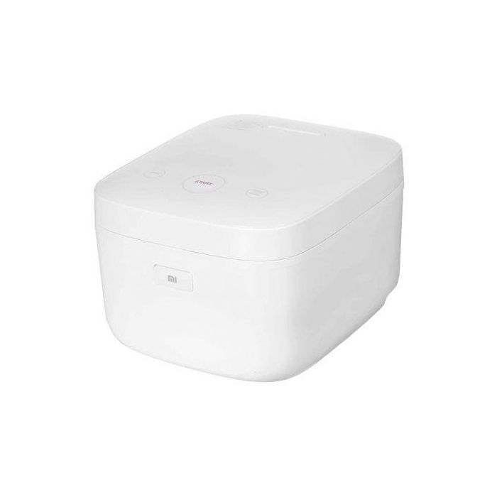 Arrocera Xiaomi Mi Induction Heating Rice Cooker/ 1130W/ Capacidad 3L/ WiFi 1 Arrocera Xiaomi Mi Induction Heating Rice Cooker/ 1130W/ Capacidad 3L/ WiFi 1