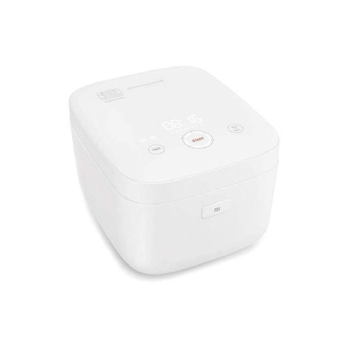 Arrocera Xiaomi Mi Induction Heating Rice Cooker/ 1130W/ Capacidad 3L/ WiFi 2 Arrocera Xiaomi Mi Induction Heating Rice Cooker/ 1130W/ Capacidad 3L/ WiFi 2