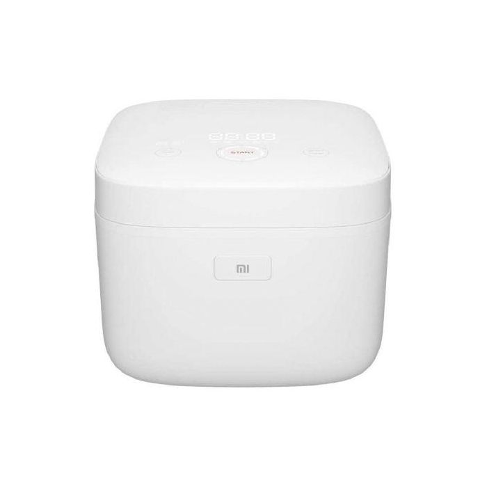 Arrocera Xiaomi Mi Induction Heating Rice Cooker/ 1130W/ Capacidad 3L/ WiFi 0 Arrocera Xiaomi Mi Induction Heating Rice Cooker/ 1130W/ Capacidad 3L/ WiFi 0
