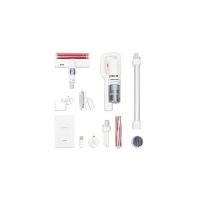 Aspirador Escoba con batería Xiaomi Roidmi F8 Storm/ 415W/ Autonomía 55 Min 2 Aspirador Escoba con batería Xiaomi Roidmi F8 Storm/ 415W/ Autonomía 55 Min 2
