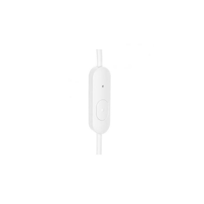 AURICULARES DEPORTIVOS BLUETOOTH XIAOMI MI SPORTS BLANCOS - CON GANCHOS PARA LA OREJA - HASTA 7H DE REPRODUCCIÓN 4 AURICULARES DEPORTIVOS BLUETOOTH XIAOMI MI SPORTS BLANCOS - CON GANCHOS PARA LA OREJA - HASTA 7H DE REPRODUCCIÓN 4