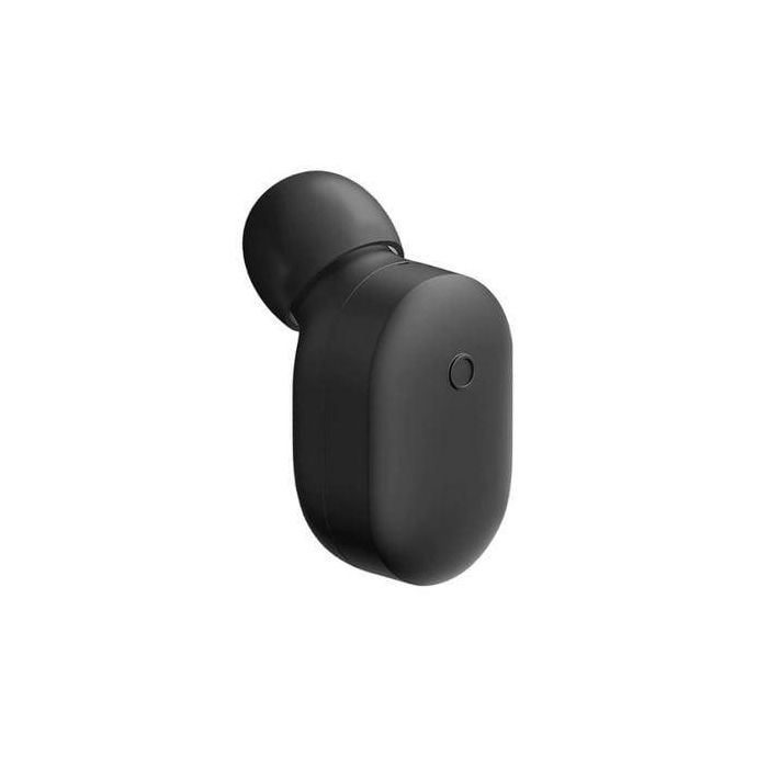 AURICULAR BLUETOOTH XIAOMI MI HEADSET MINI BLACK - BT4.1 - ALCANCE 10 METROS - BATERÍA 40MAH AURICULAR BLUETOOTH XIAOMI MI HEADSET MINI BLACK - BT4.1 - ALCANCE 10 METROS - BATERÍA 40MAH