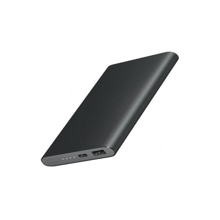 BATERÍA EXTERNA UNIVERSAL XIAOMI MI POWER BANK 2 BLACK - 10000MAH - COMPATIBLE CON CARGAS 5V/2A, 9V/2A Y 12V/1.5A BATERÍA EXTERNA UNIVERSAL XIAOMI MI POWER BANK 2 BLACK - 10000MAH - COMPATIBLE CON CARGAS 5V/2A, 9V/2A Y 12V/1.5A
