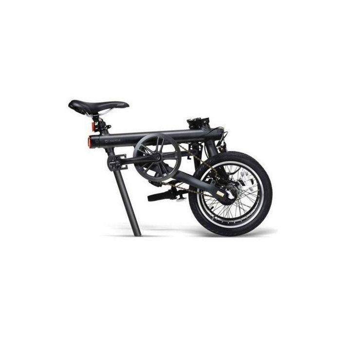 Bicicleta Eléctrica Xiaomi Mi Smart Electric Folding Bike/ Motor 250W/ Ruedas 16"/ Negra 2 Bicicleta Eléctrica Xiaomi Mi Smart Electric Folding Bike/ Motor 250W/ Ruedas 16"/ Negra 2