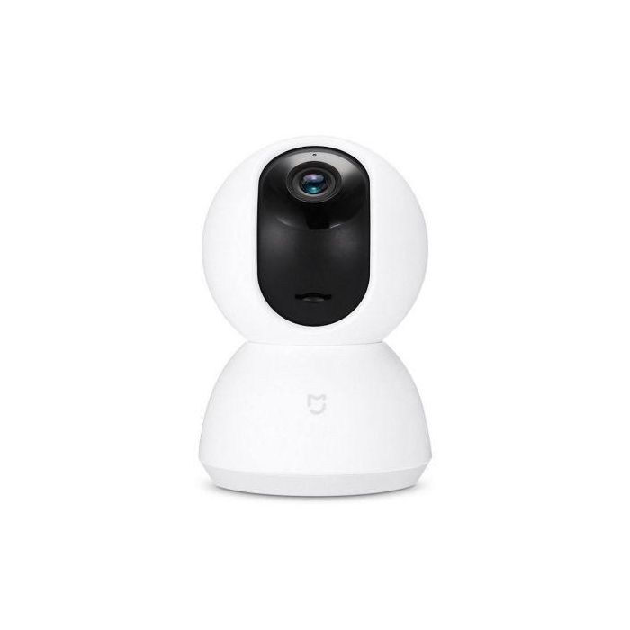 CÁMARA WIFI XIAOMI MI HOME SECURITY CAMERA 360 - 1080P - 802.11 B/G/N - ROTA 360ºH/115ºV - COMUNICADOR BIDIRECCIONAL - VISIÓN NOCTURNA - APP MI HOME 3 CÁMARA WIFI XIAOMI MI HOME SECURITY CAMERA 360 - 1080P - 802.11 B/G/N - ROTA 360ºH/115ºV - COMUNICADOR BIDIRECCIONAL - VISIÓN NOCTURNA - APP MI HOME 3