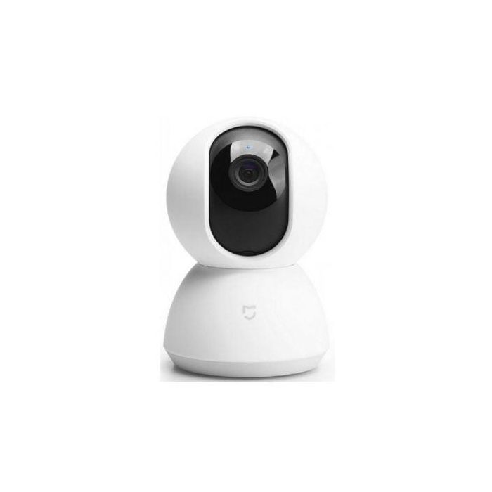 CÁMARA WiFi XIAOMI MI HOME SECURITY CAMERA 360 - 1080P - 802.11 B/G/N - ROTA 360ºH/115ºV - COMUNICADOR BIDIRECCIONAL - VISIÓN NOCTURNA - APP MI HOME CÁMARA WiFi XIAOMI MI HOME SECURITY CAMERA 360 - 1080P - 802.11 B/G/N - ROTA 360ºH/115ºV - COMUNICADOR BIDIRECCIONAL - VISIÓN NOCTURNA - APP MI HOME