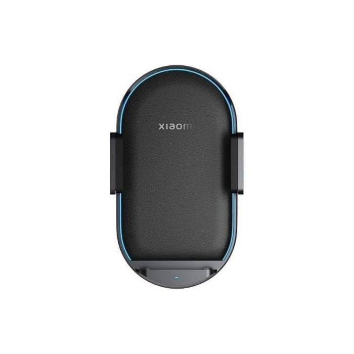 Cargador Inalámbrico Xiaomi 50W Wireless Car Charger/ 1xUSB Tipo-C/ 50W 1
