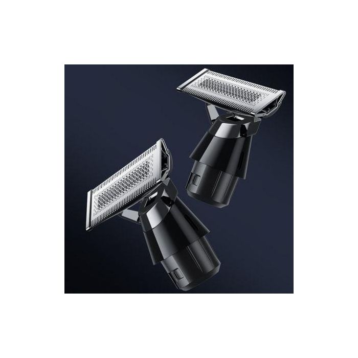 Cabezal de Reemplazo para Recortadora Eléctrica Xiaomi Uniblade Trimmer/ Pack 1 0 Cabezal de Reemplazo para Recortadora Eléctrica Xiaomi Uniblade Trimmer/ Pack 1 0