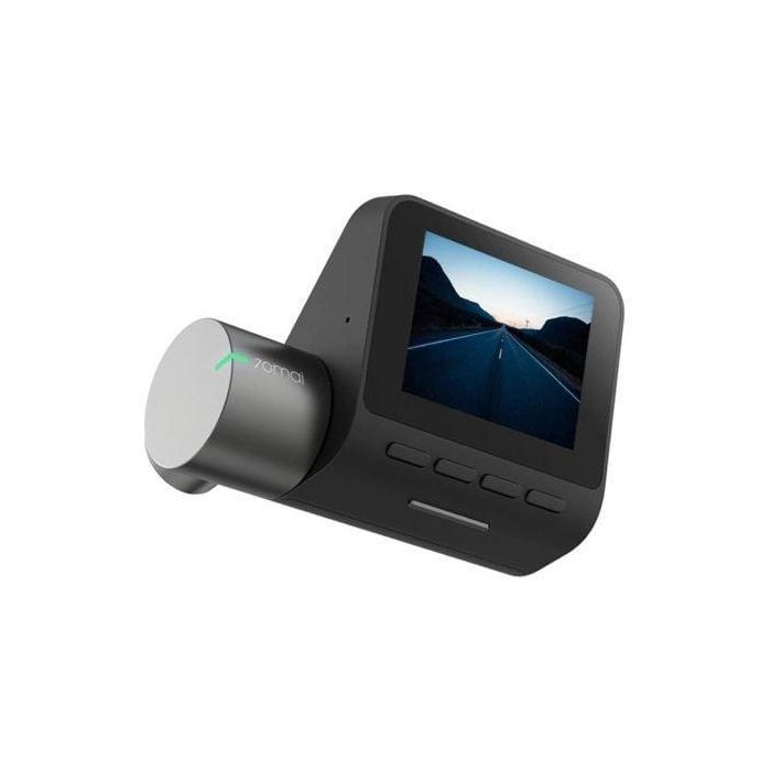 Dashcam para coche Xiaomi Pro 70Mai/ Resolución 2.7K/ Ángulo de visión 140º 1 Dashcam para coche Xiaomi Pro 70Mai/ Resolución 2.7K/ Ángulo de visión 140º 1