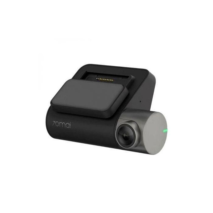 Dashcam para coche Xiaomi Pro 70Mai/ Resolución 2.7K/ Ángulo de visión 140º 2 Dashcam para coche Xiaomi Pro 70Mai/ Resolución 2.7K/ Ángulo de visión 140º 2