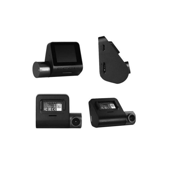 Dashcam para coche Xiaomi Pro 70Mai/ Resolución 2.7K/ Ángulo de visión 140º 3 Dashcam para coche Xiaomi Pro 70Mai/ Resolución 2.7K/ Ángulo de visión 140º 3