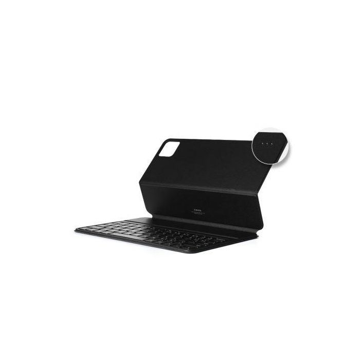 Funda con Teclado Xiaomi Pad 6 keyboard para Tablet Xiaomi Pad 6 de 11"/ Negra 3