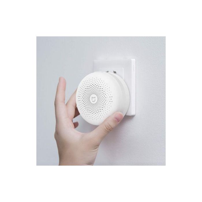 Kit Domótica Xiaomi Mi Smart Sensor Set Control HUB + 2x Mi Motion Sensor + 2x Mi Window and Door Sensor + Mi Wireless Switch 2 Kit Domótica Xiaomi Mi Smart Sensor Set Control HUB + 2x Mi Motion Sensor + 2x Mi Window and Door Sensor + Mi Wireless Switch 2