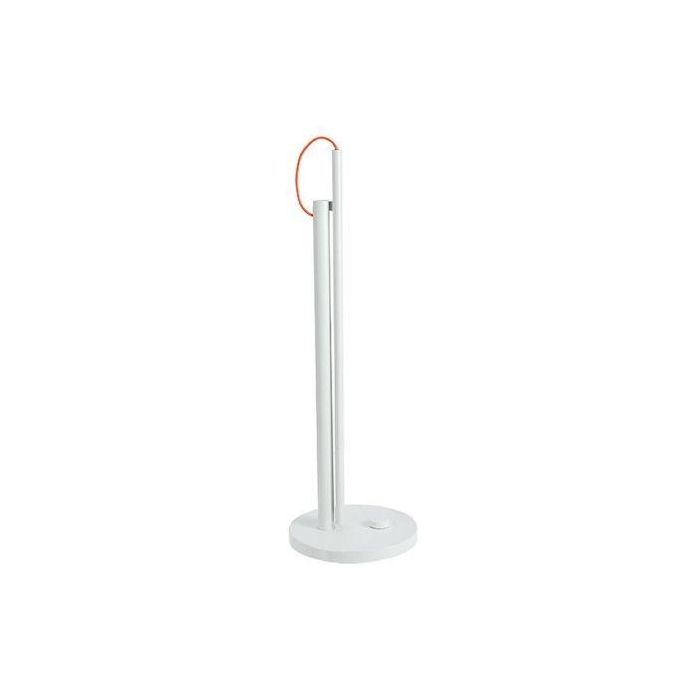 LÁMPARA LED XIAOMI MI LED DESK LAMP BLANCO - 4 MODOS - APP MI AJUSTE TEMPERATURA Y LUMINOSIDAD - DISEÑO MINIMALISTA 2 LÁMPARA LED XIAOMI MI LED DESK LAMP BLANCO - 4 MODOS - APP MI AJUSTE TEMPERATURA Y LUMINOSIDAD - DISEÑO MINIMALISTA 2