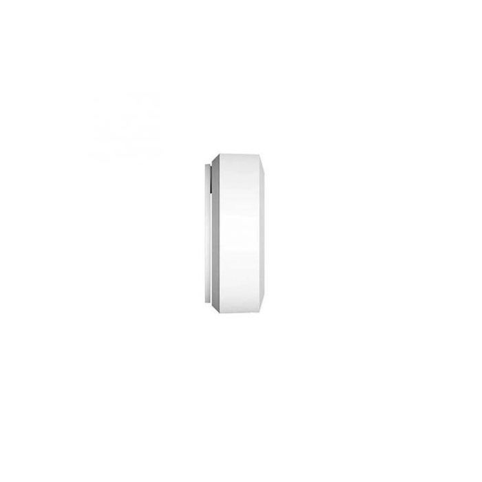 MONITOR DE TEMPERATURA Y HUMEDAD XIAOMI MIJIA NUN4019TY BLANCO - BLUETOOTH - PANTALLA LCD 1.78"/4.5CM - 1*AAA - MI HOME APP 2