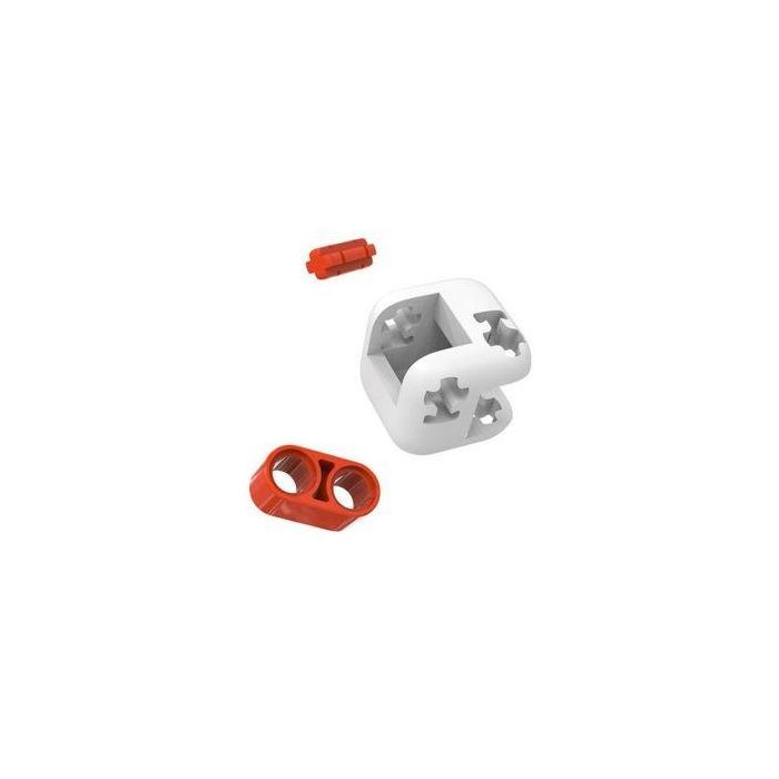 CUBO ANTIESTRES XIAOMI MI FIDGET CUBE 1 CUBO ANTIESTRES XIAOMI MI FIDGET CUBE 1