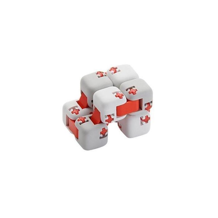 CUBO ANTIESTRES XIAOMI MI FIDGET CUBE 3 CUBO ANTIESTRES XIAOMI MI FIDGET CUBE 3