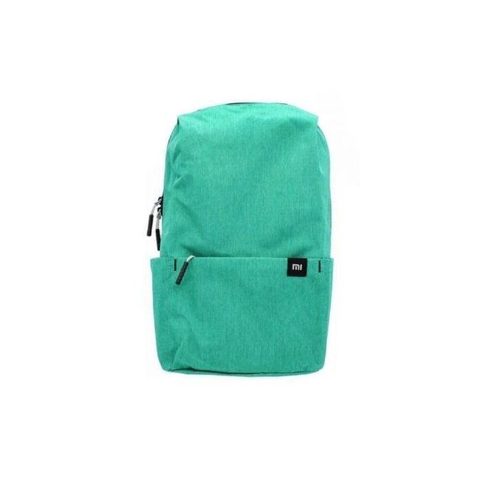 Mochila Xiaomi Mi Casual Daypack/ 10L/ Verde Menta 3 Mochila Xiaomi Mi Casual Daypack/ 10L/ Verde Menta 3