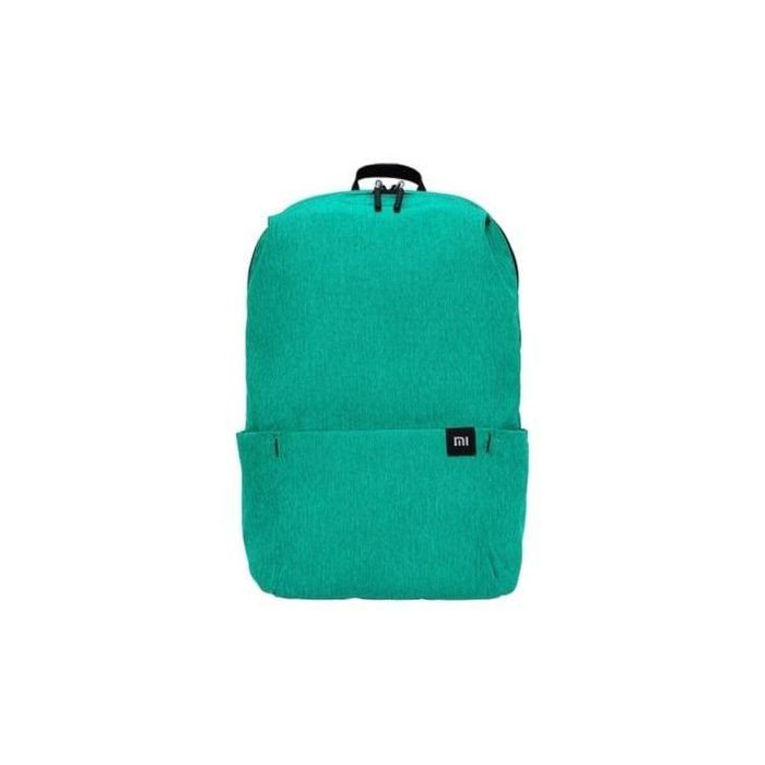 Mochila Xiaomi Mi Casual Daypack/ 10L/ Verde Menta 0 Mochila Xiaomi Mi Casual Daypack/ 10L/ Verde Menta 0