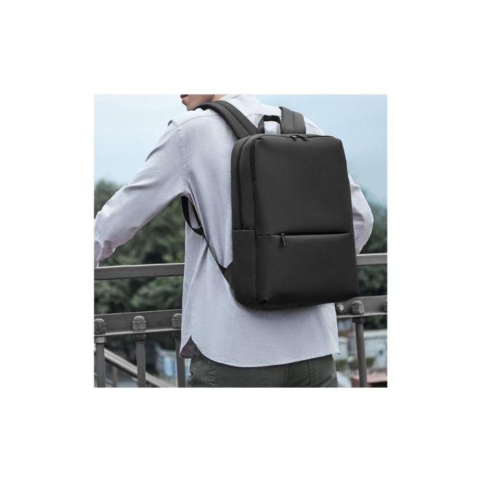 Mochila Xiaomi Mi Business Backpack 2 ZJB4195GL para Portátiles hasta 15.6" 3 Mochila Xiaomi Mi Business Backpack 2 ZJB4195GL para Portátiles hasta 15.6" 3