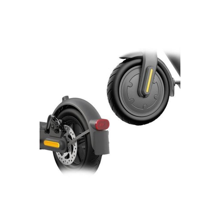 Patinete Eléctrico Xiaomi Mi Electric Scooter 1S/ Motor 500W/ Ruedas 8.5"/ 25km/h/ hasta 100kg/ Negro 3 Patinete Eléctrico Xiaomi Mi Electric Scooter 1S/ Motor 500W/ Ruedas 8.5"/ 25km/h/ hasta 100kg/ Negro 3