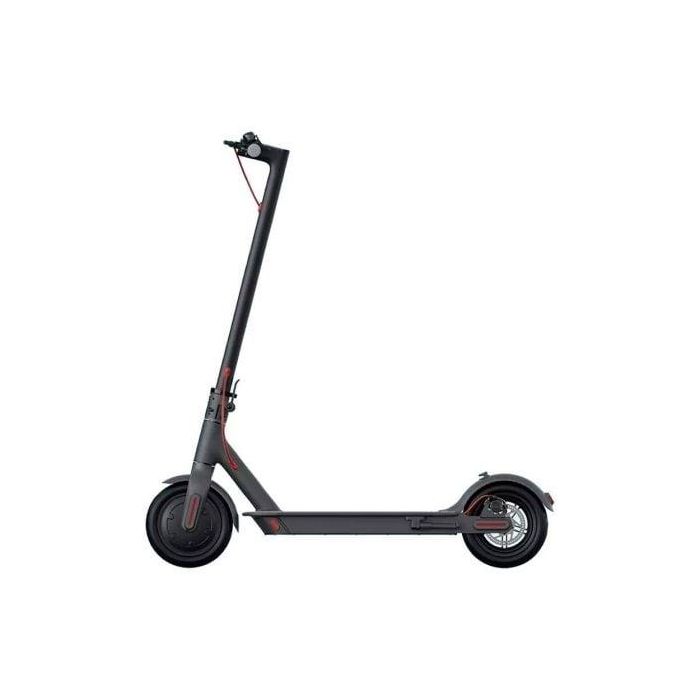 Patinete Eléctrico Xiaomi Mi Electric Scooter 1S/ Motor 500W/ Ruedas 8.5"/ 25km/h/ hasta 100kg/ Negro Patinete Eléctrico Xiaomi Mi Electric Scooter 1S/ Motor 500W/ Ruedas 8.5"/ 25km/h/ hasta 100kg/ Negro