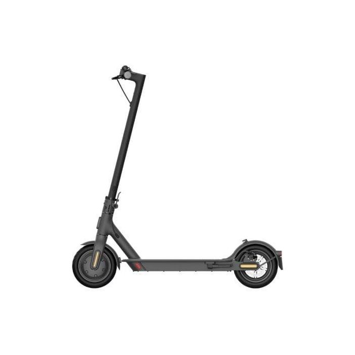 Patinete Eléctrico Xiaomi Mi Electric Scooter 1S/ Motor 500W/ Ruedas 8.5"/ 25km/h/ hasta 100kg/ Negro Patinete Eléctrico Xiaomi Mi Electric Scooter 1S/ Motor 500W/ Ruedas 8.5"/ 25km/h/ hasta 100kg/ Negro