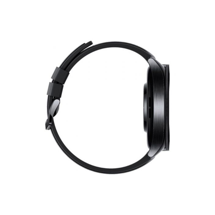 Smartwatch Xiaomi Watch 2 Pro LTE/ Notificaciones/ Frecuencia Cardíaca/ GPS/ Negro 3