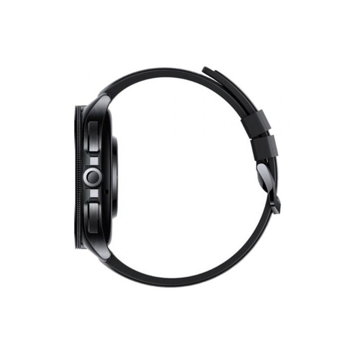 Smartwatch Xiaomi Watch 2 Pro LTE/ Notificaciones/ Frecuencia Cardíaca/ GPS/ Negro 4