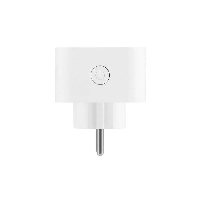 Enchufe Inteligente Xiaomi Mi Smart Socket 2 ZIGBEE 1 Enchufe Inteligente Xiaomi Mi Smart Socket 2 ZIGBEE 1