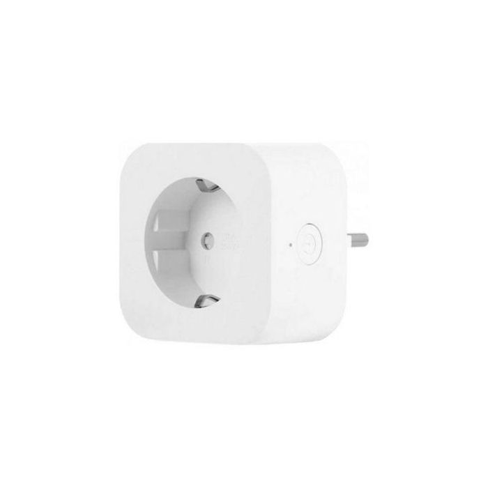 Enchufe Inteligente Xiaomi Mi Smart Socket 2 ZIGBEE 2 Enchufe Inteligente Xiaomi Mi Smart Socket 2 ZIGBEE 2
