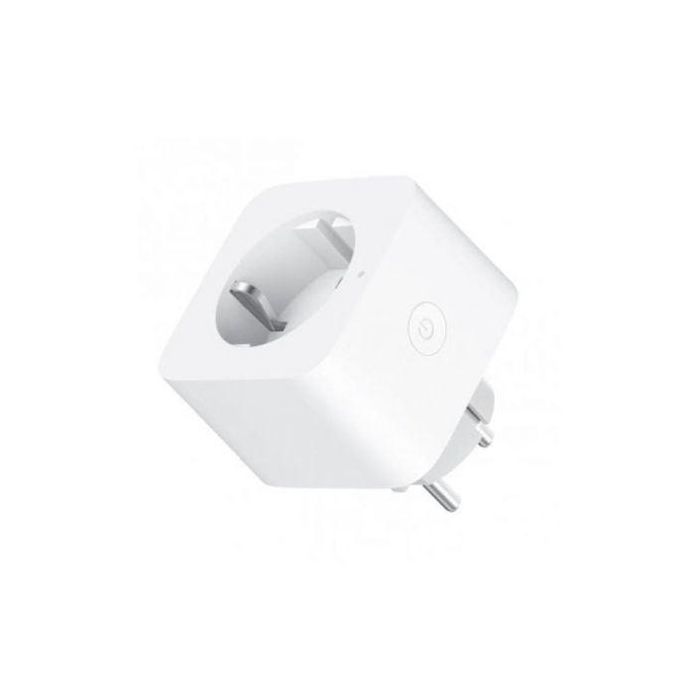 Enchufe Inteligente Xiaomi Mi Smart Socket 2 ZIGBEE Enchufe Inteligente Xiaomi Mi Smart Socket 2 ZIGBEE