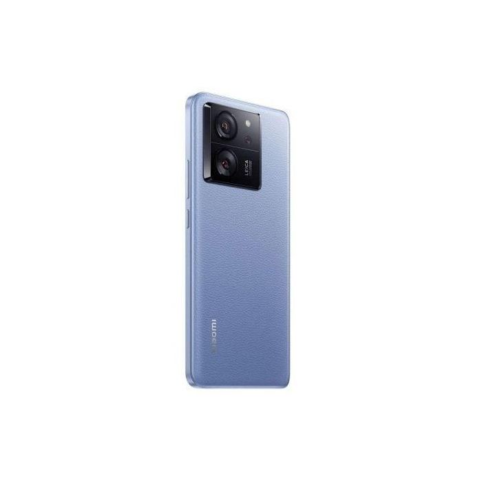 Smartphone Xiaomi 13T 8GB/ 256GB/ 6.67"/ 5G/ Azul Alpino 4