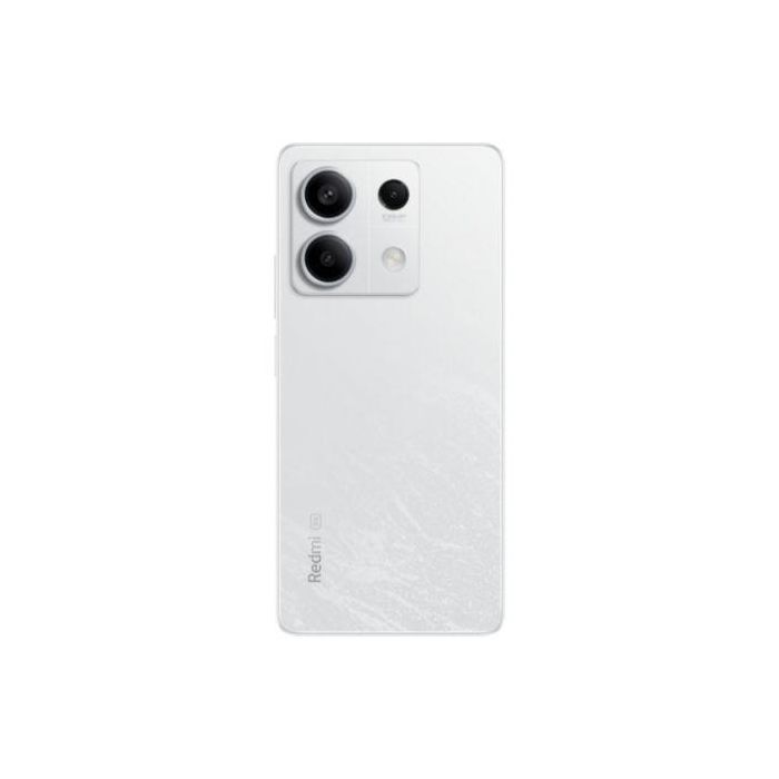 Smartphone Xiaomi Redmi Note 13 6GB/ 128GB/ 6.67"/ 5G/ Blanco 2
