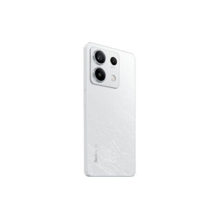 Smartphone Xiaomi Redmi Note 13 6GB/ 128GB/ 6.67"/ 5G/ Blanco 3