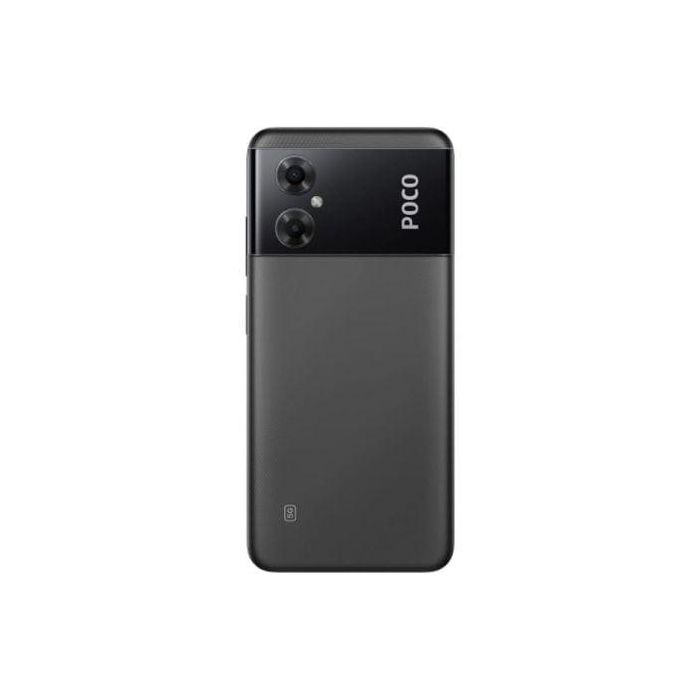 Smartphone Xiaomi POCO M4 4GB/ 64GB/ 6.58"/ 5G/ Negro 3