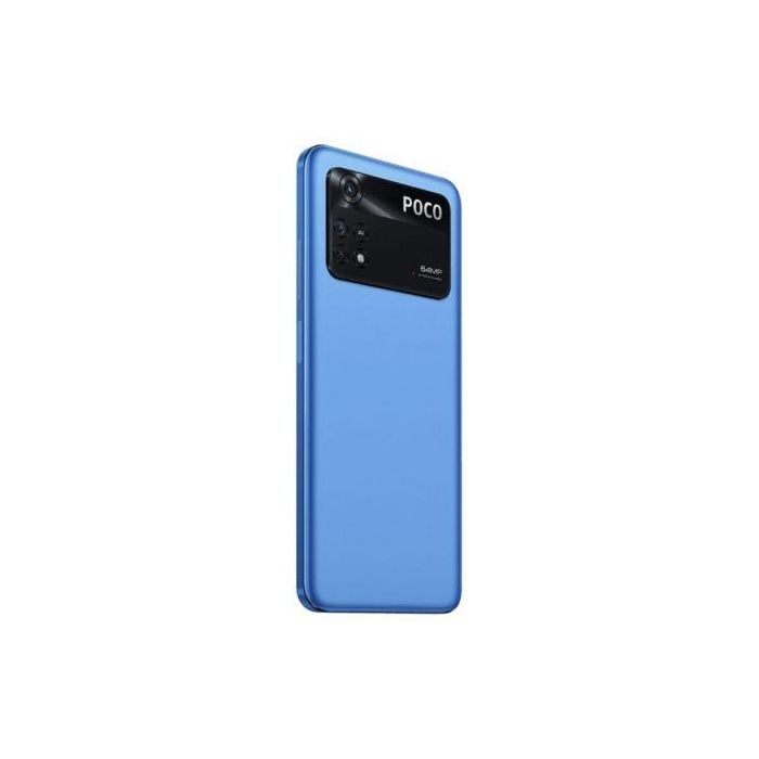 Smartphone Xiaomi POCO M4 Pro 8GB/ 256GB/ 6.43"/ Azul Neón 3