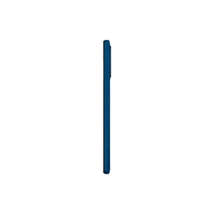 Smartphone Xiaomi Redmi 12C 4GB/ 128GB/ 6.71"/ Azul Océano 3 Smartphone Xiaomi Redmi 12C 4GB/ 128GB/ 6.71"/ Azul Océano 3