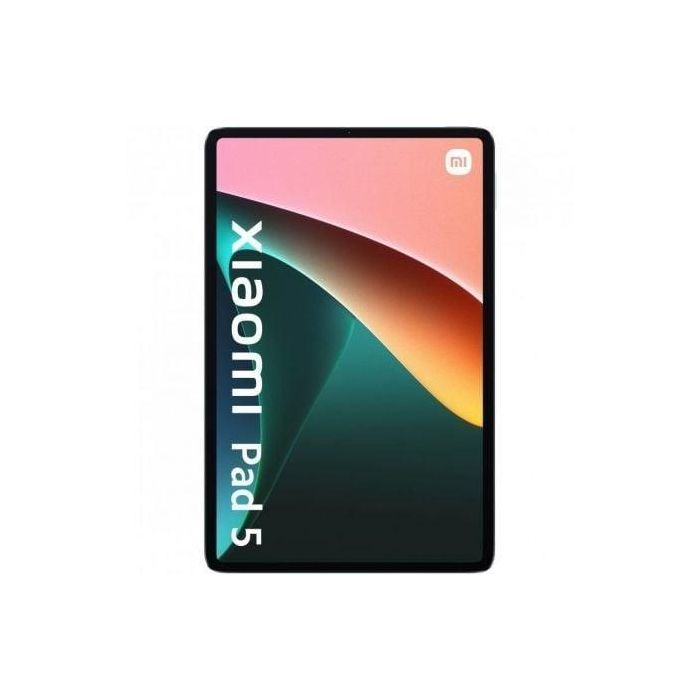 Tablet Xiaomi Mi Pad 5 11"/ 6GB/ 128GB/ Octacore/ Blanco Perla 2 Tablet Xiaomi Mi Pad 5 11"/ 6GB/ 128GB/ Octacore/ Blanco Perla 2
