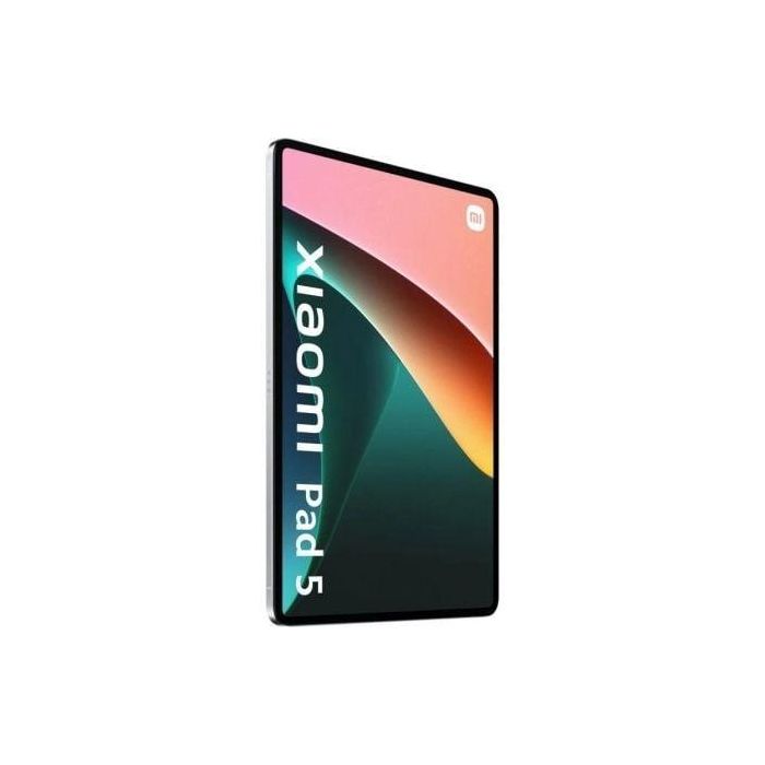 Tablet Xiaomi Mi Pad 5 11"/ 6GB/ 128GB/ Octacore/ Blanco Perla 3 Tablet Xiaomi Mi Pad 5 11"/ 6GB/ 128GB/ Octacore/ Blanco Perla 3