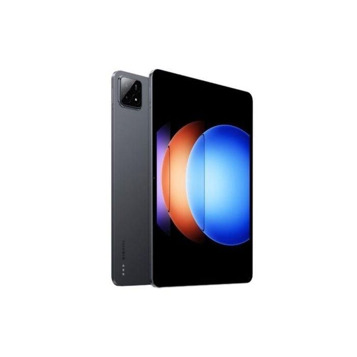 Tablet Xiaomi Pad 6S Pro 12.4"/ 8GB/ 256GB/ Octacore/ Gris Grafito 1