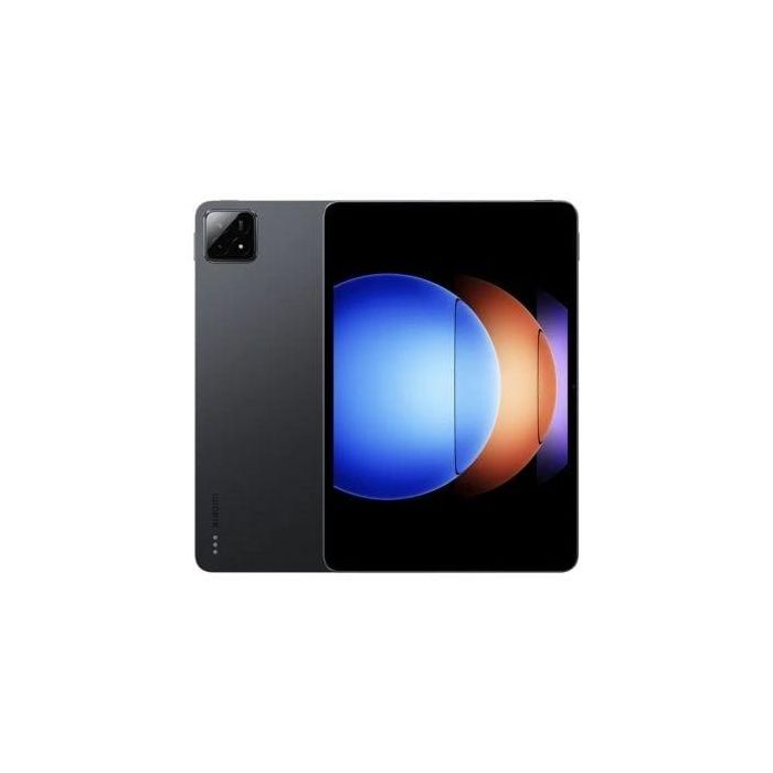 Tablet Xiaomi Pad 6S Pro 12,4" 8 GB RAM 256 GB Gris Grafito