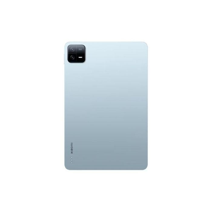 Tablet Xiaomi Pad 6 11"/ 6GB/ 128GB/ Octacore/ Azul Bruma 3