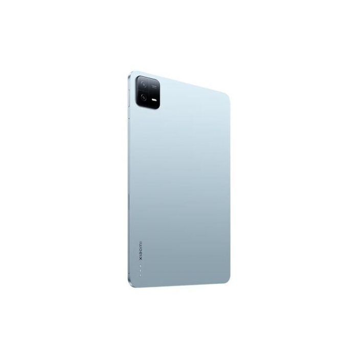 Tablet Xiaomi Pad 6 11"/ 6GB/ 128GB/ Octacore/ Azul Bruma 4