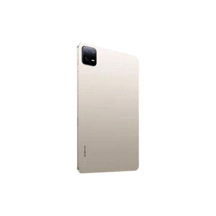 Tablet Xiaomi Pad 6 11"/ 6GB/ 128GB/ Octacore/ Dorado 4