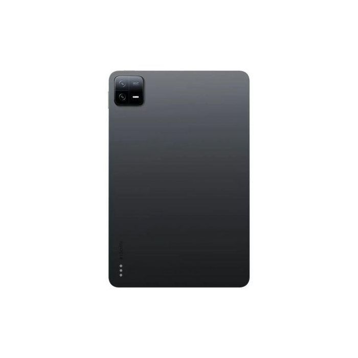 Tablet Xiaomi Pad 6 11"/ 6GB/ 128GB/ Octacore/ Gris Gravedad 3